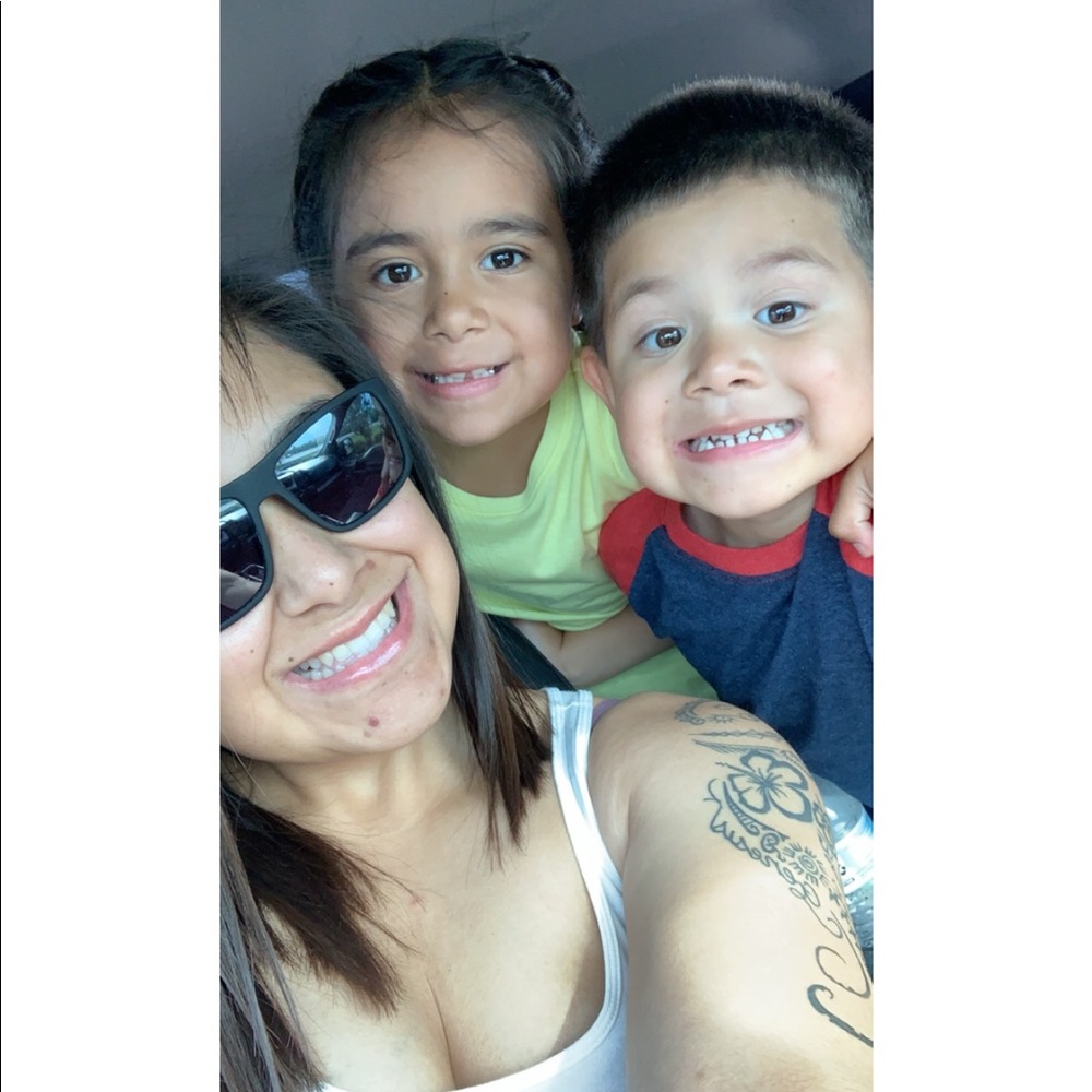 Meet your Posher, Vania